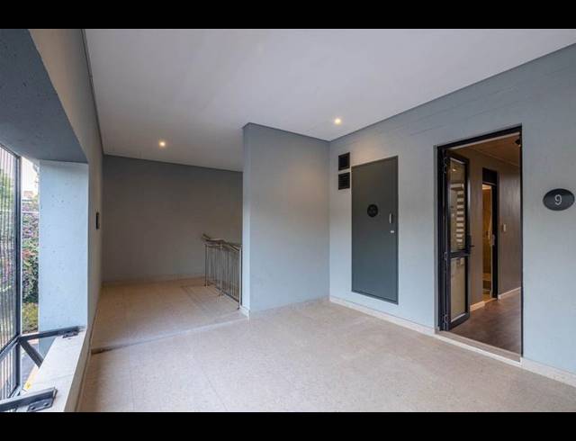 1 BEDROOM PROPERTY TO RENT IN WATERKLOOF